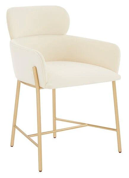 CHARLIZE DINING CHAIR - Frankwebs
