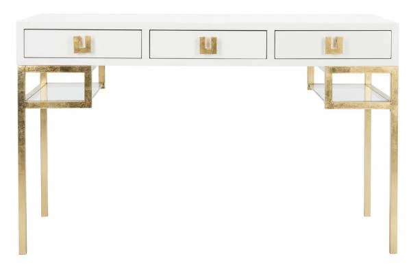 NERIA LACQUER WRITING DESK - Frankwebs