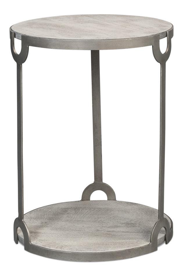 Phin End Table - Frankwebs