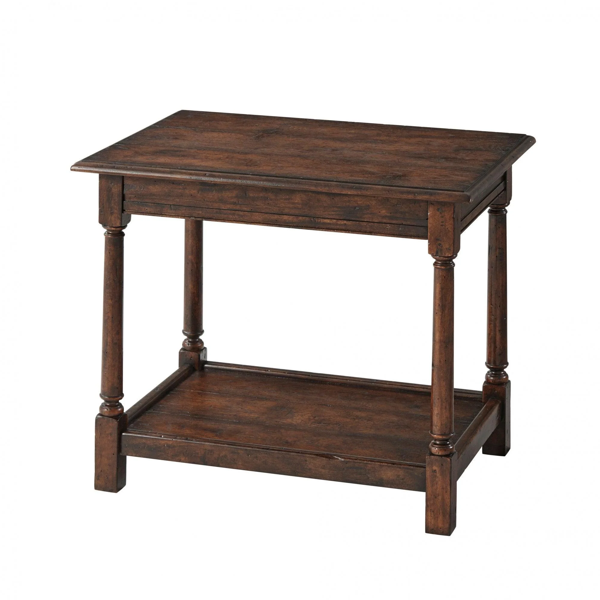 Lodge Side Table - Frankwebs