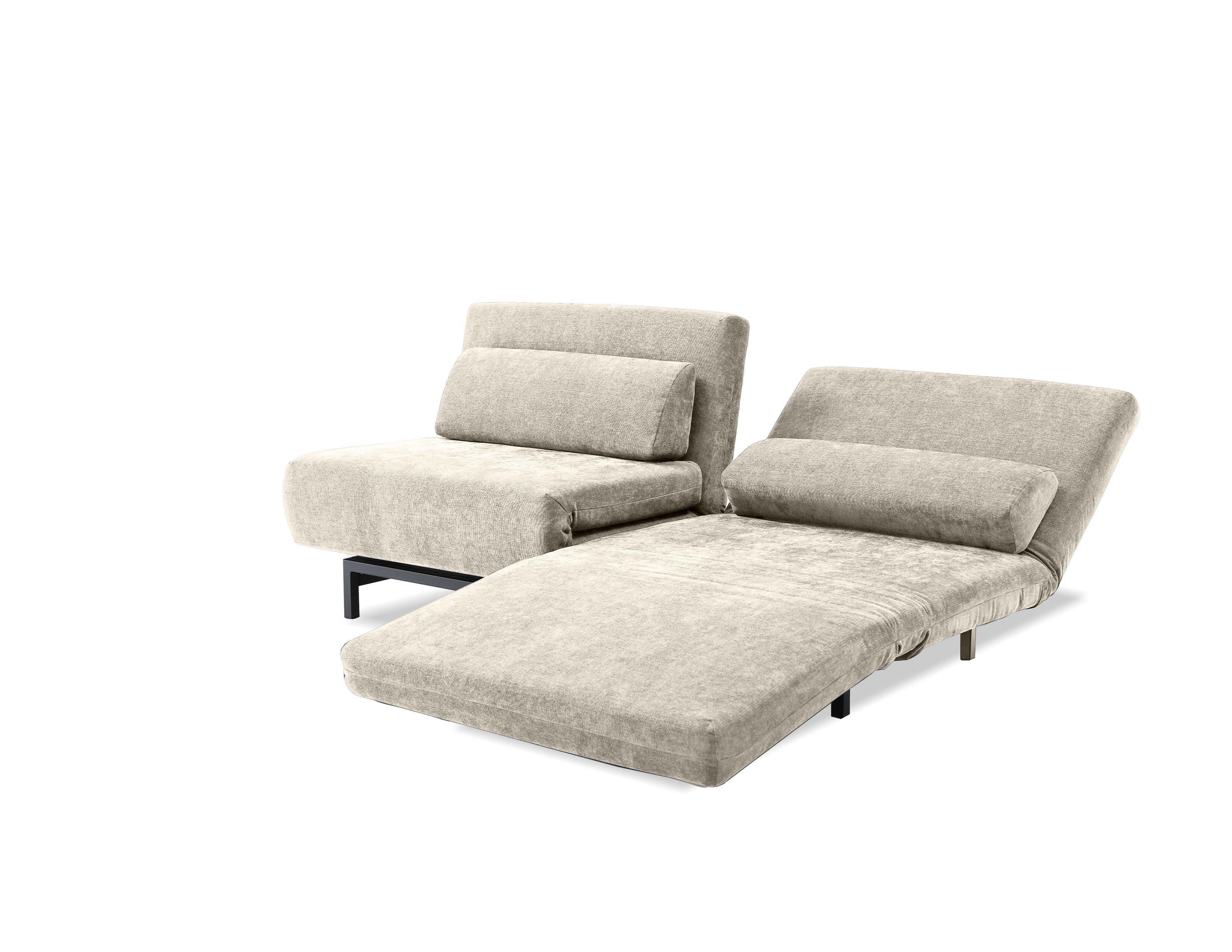ISO Sofa-Bed Swivel - Frankwebs