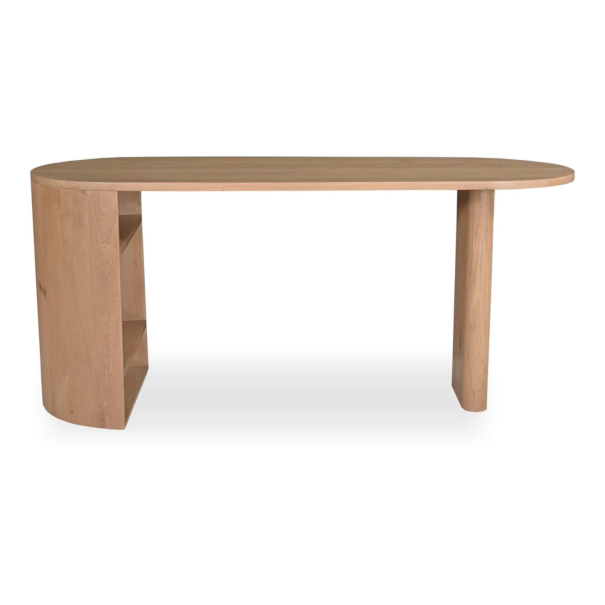 Theo Desk Natural - Frankwebs