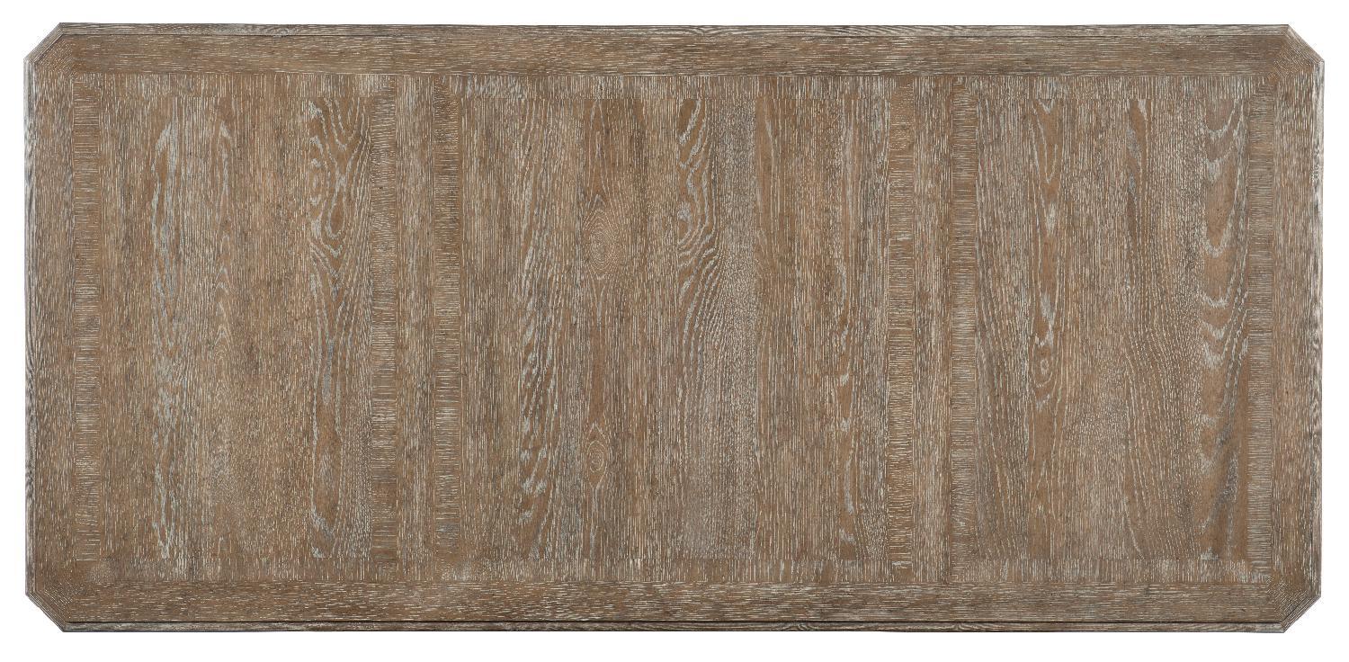 Sutter Executive Desk - Frankwebs