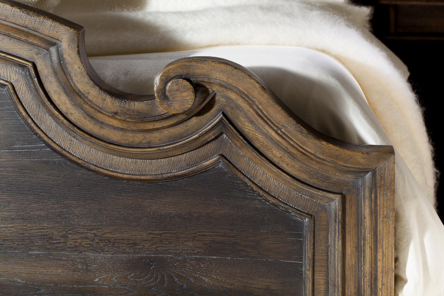 Fair Oaks Upholstered Bed - Frankwebs