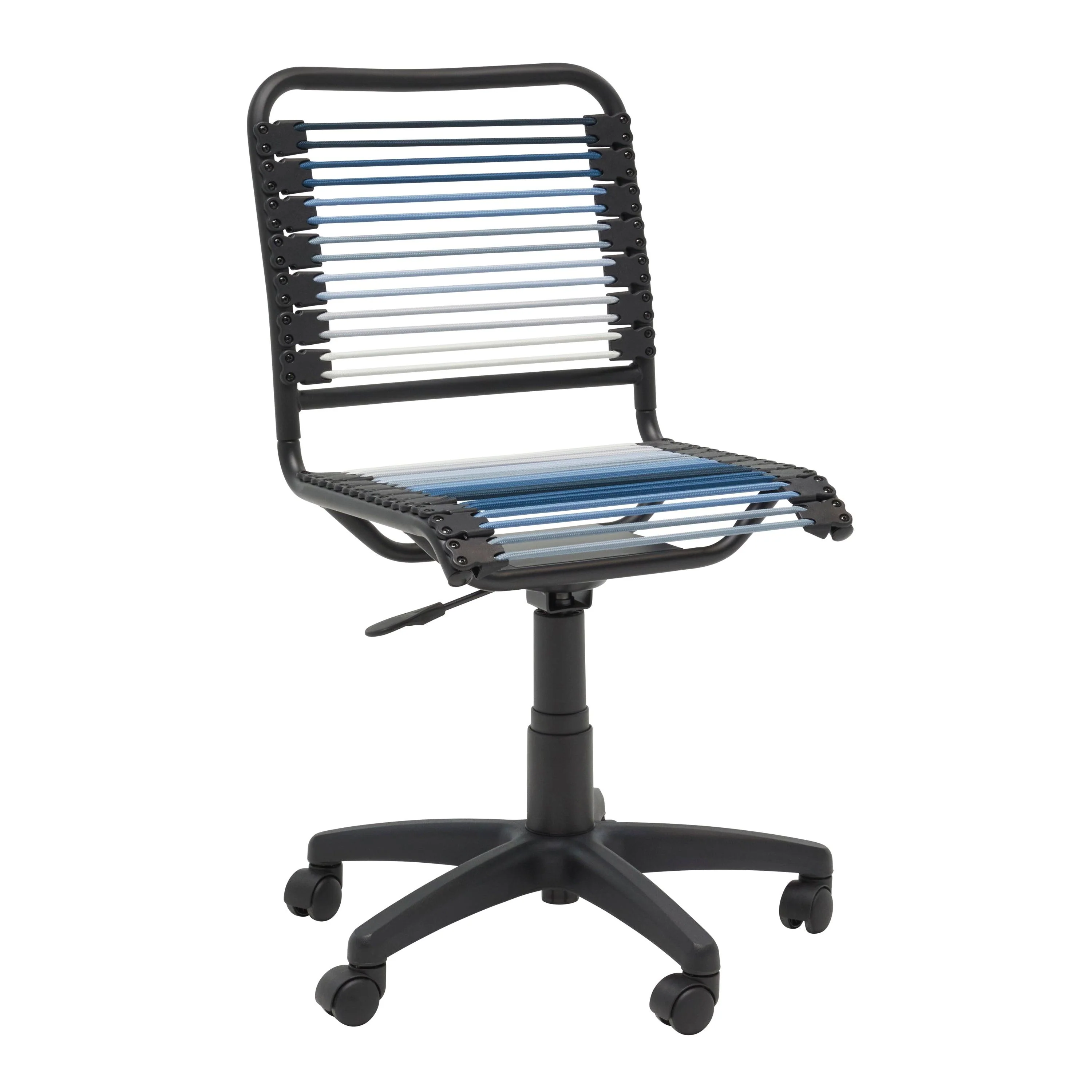 Bungie Low Back Office Chair - Frankwebs