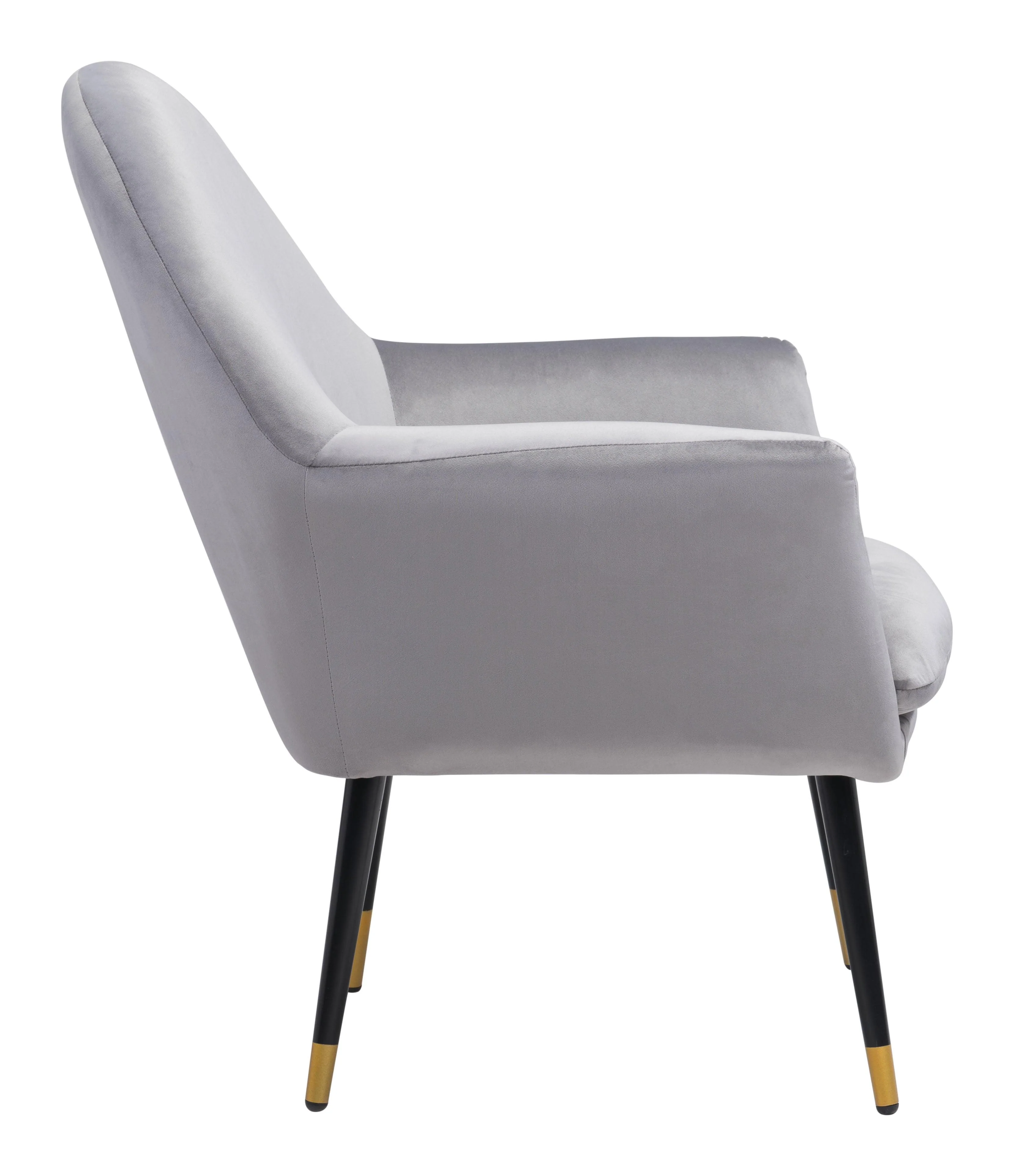 Alexandria Accent Chair - Frankwebs