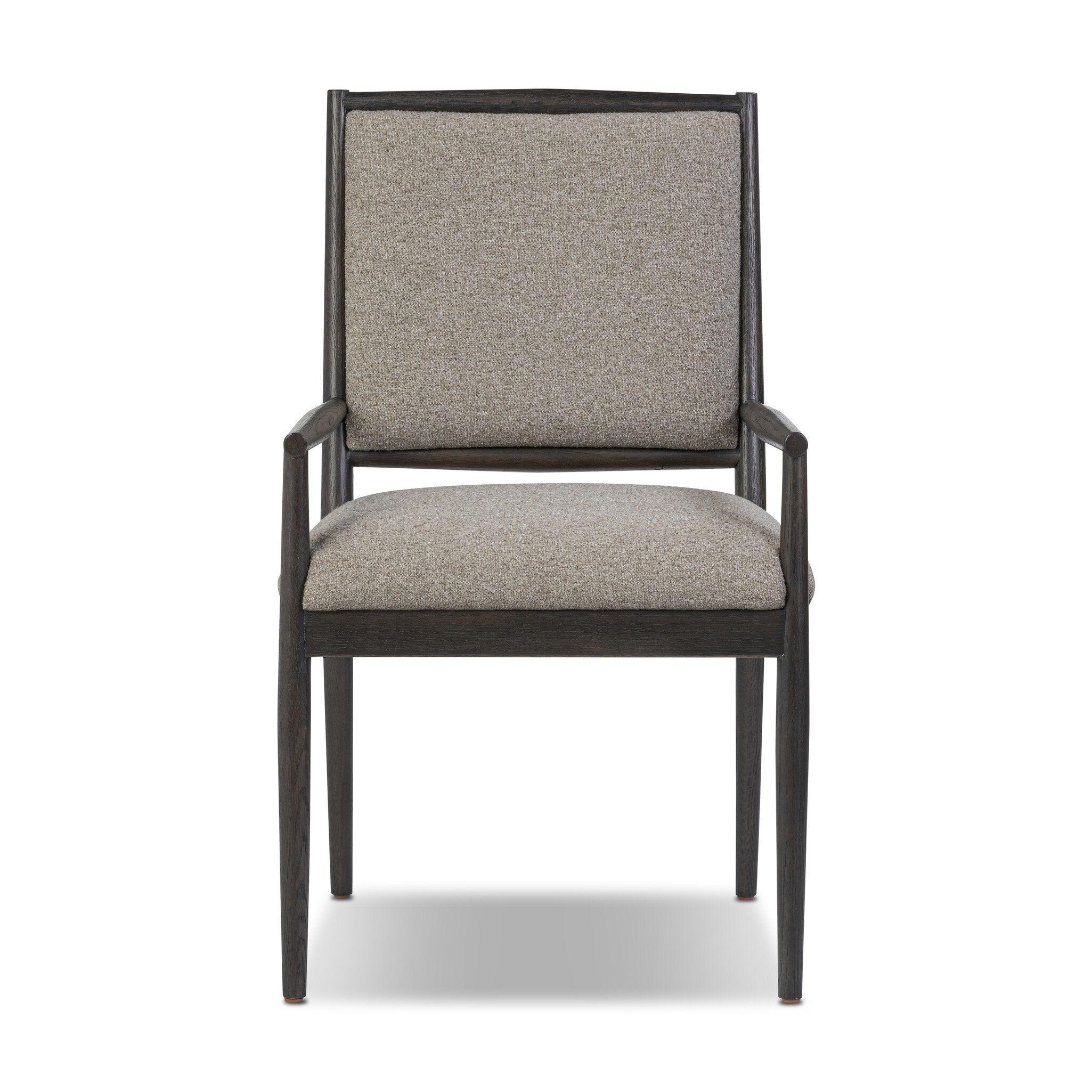 Glenview Dining Armchair - Frankwebs