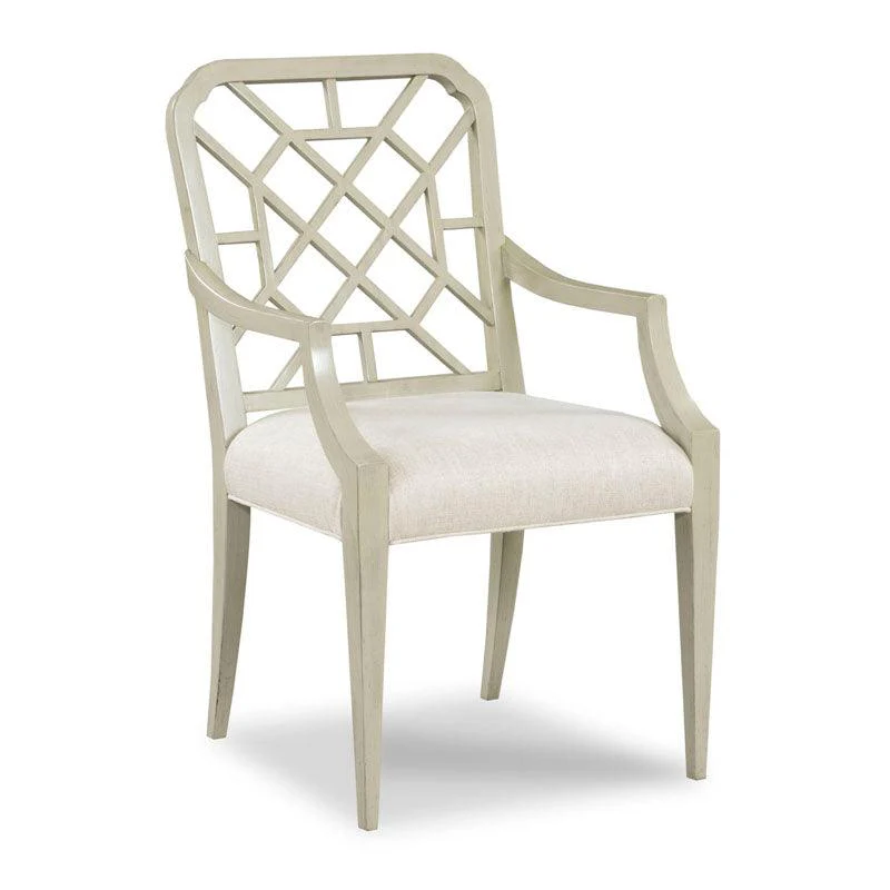 Merrion Arm Chair - Frankwebs