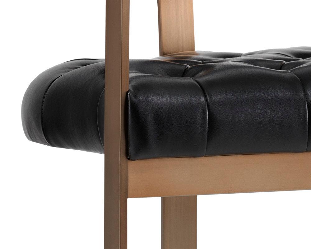 Beaumont Counter Stool - Frankwebs