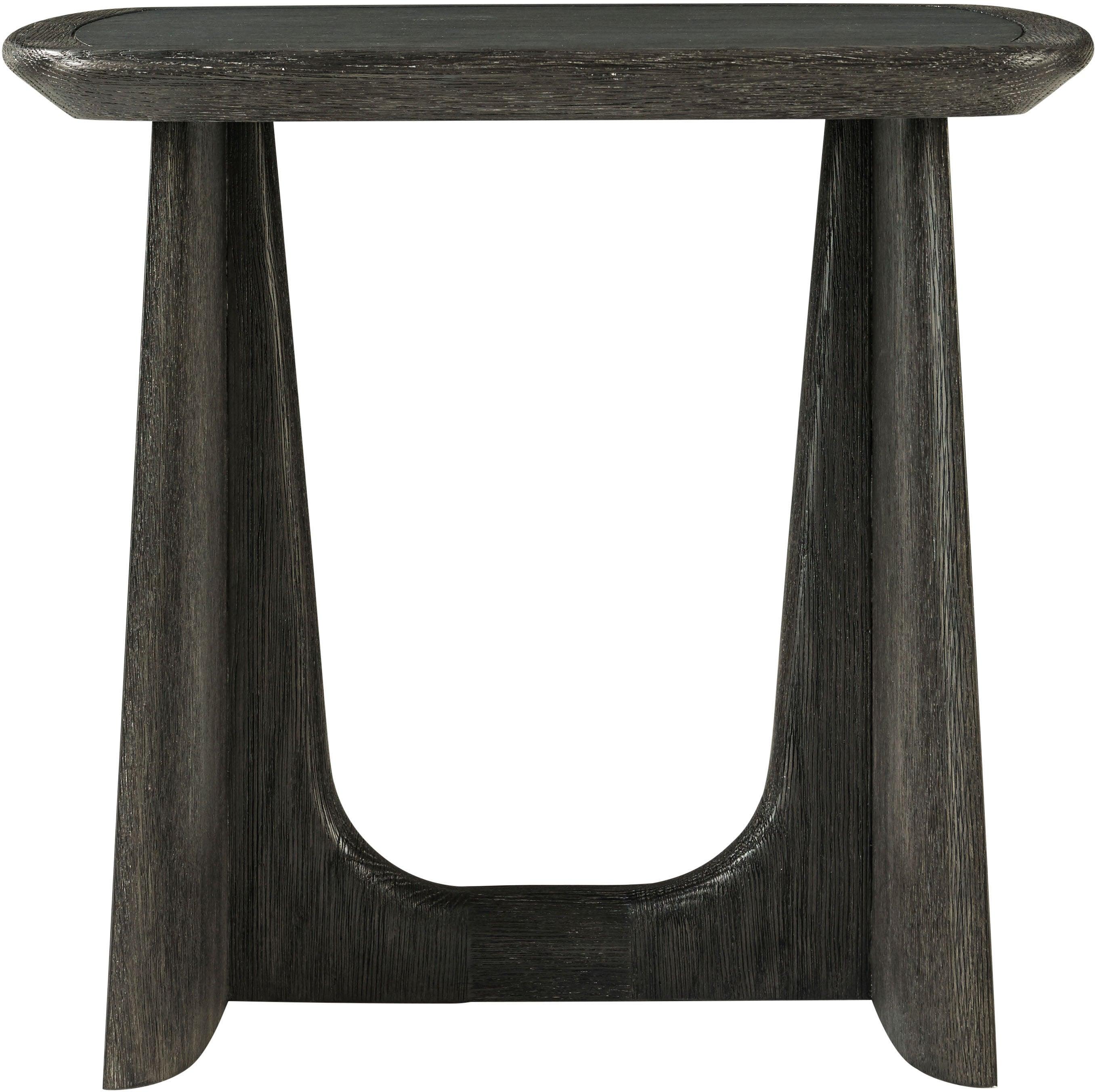 REPOSE SQUARE SIDE TABLE - Frankwebs