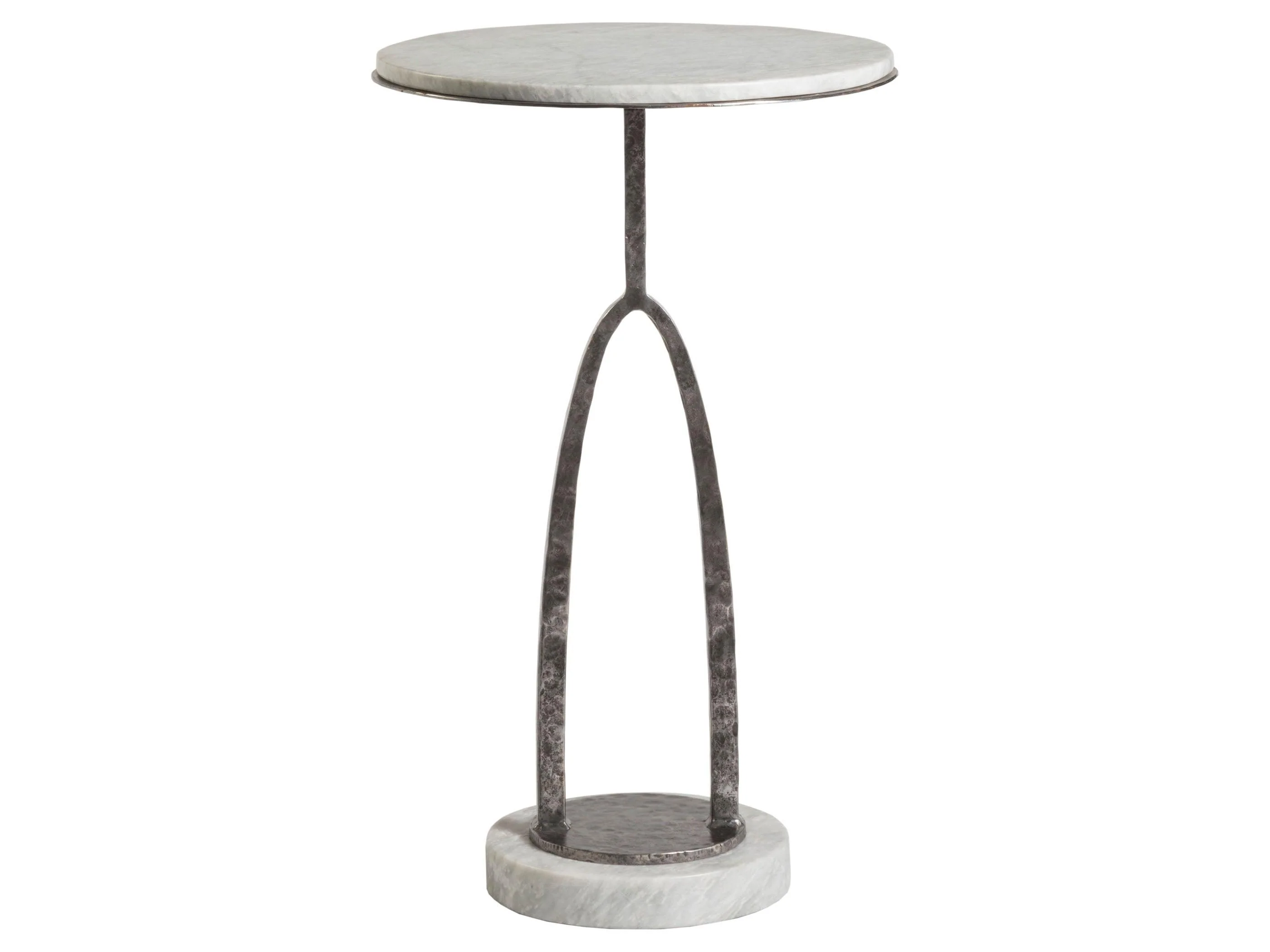 Signature Designs Vega Round Spot Table - Frankwebs