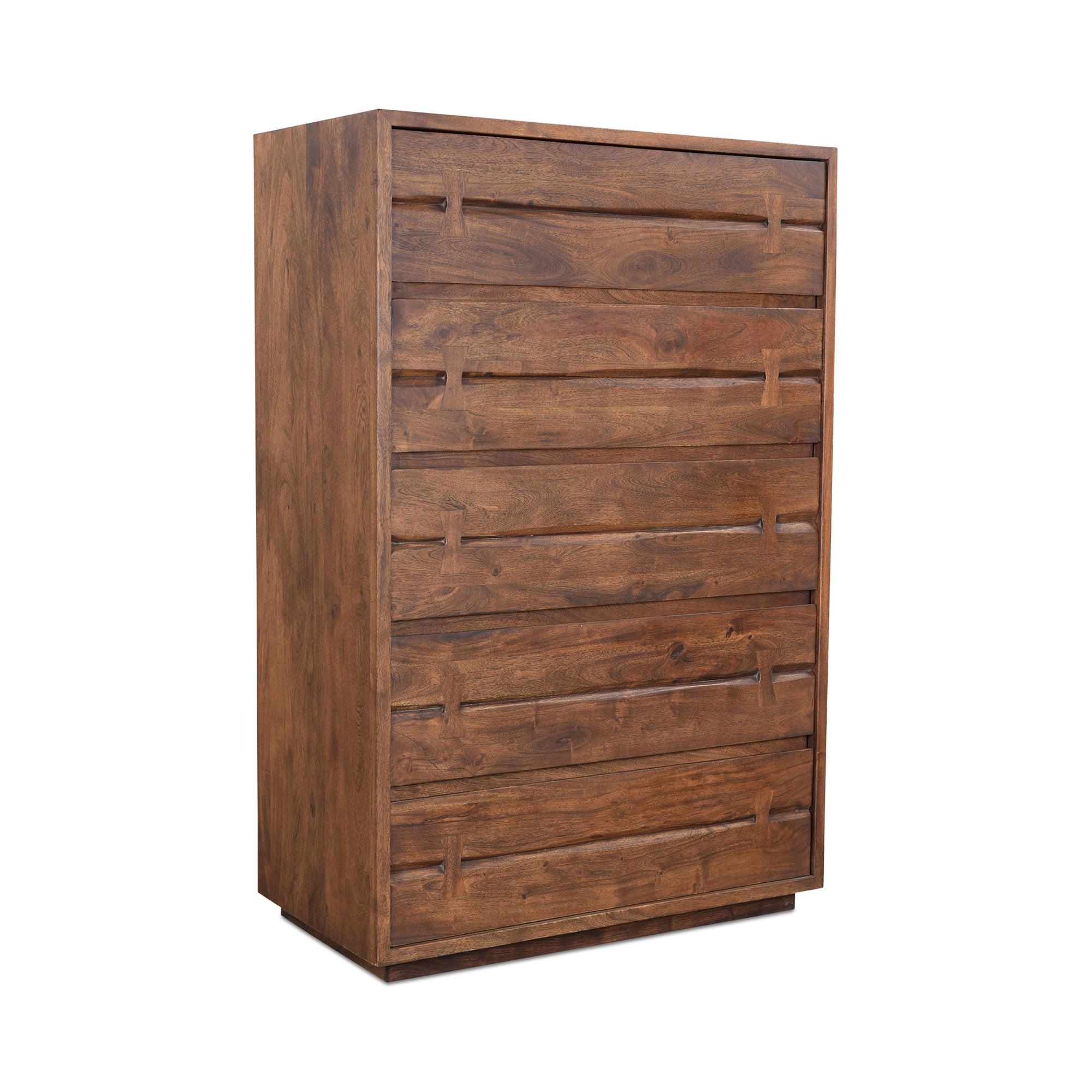 Madagascar Chest - Frankwebs