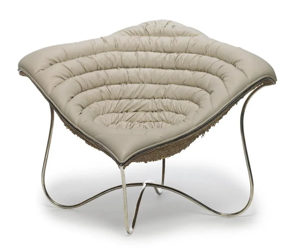 Paisley Chair, Lounge - Frankwebs