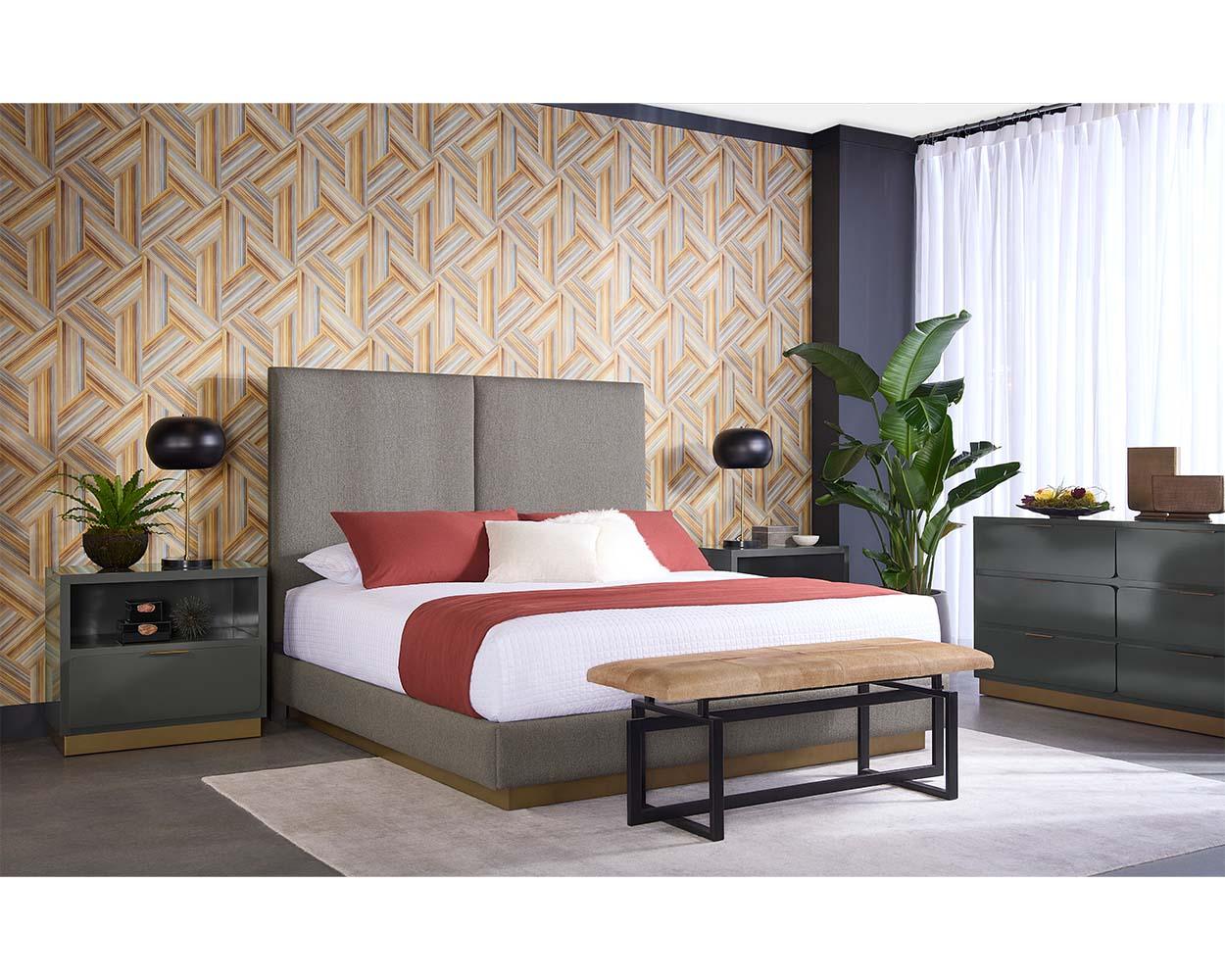 Pilar Bench - Frankwebs