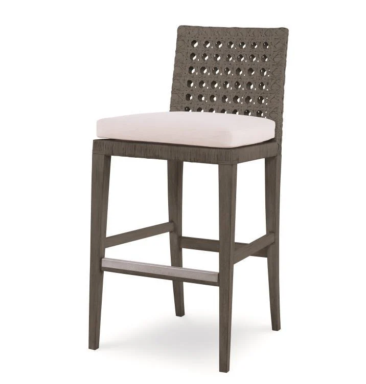 Curate Litchfield Bar Stool - Frankwebs