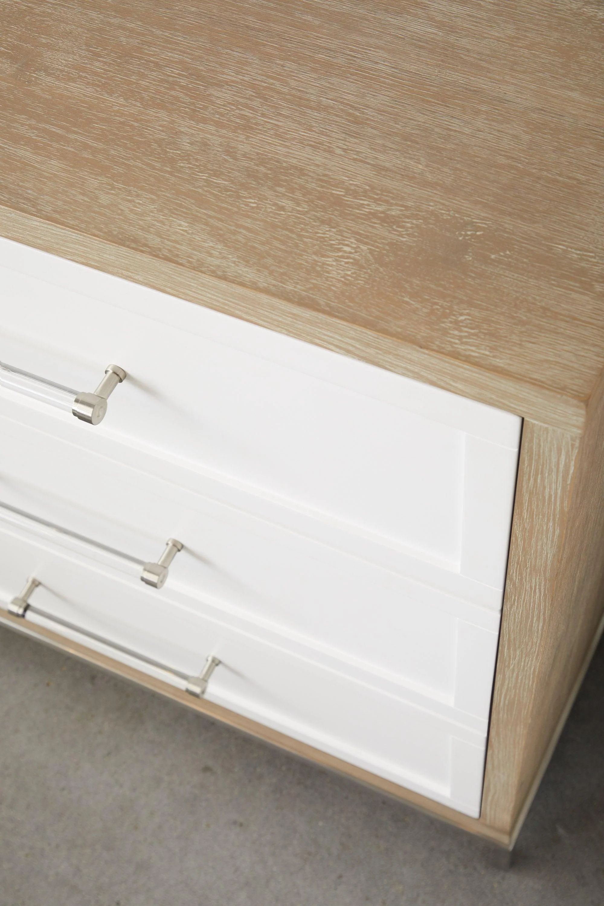 Wrenn 6-Drawer Double Dresser - Frankwebs