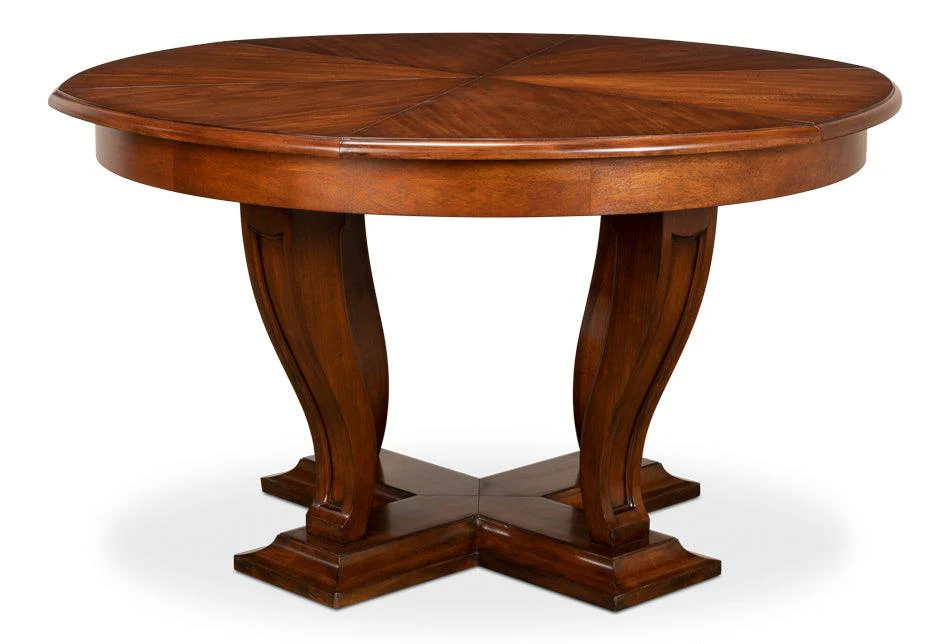 Metropolitan Jupe Dining Table - Medium - Frankwebs