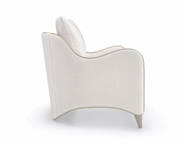 LILLIAN MODERN CHAIR - Frankwebs