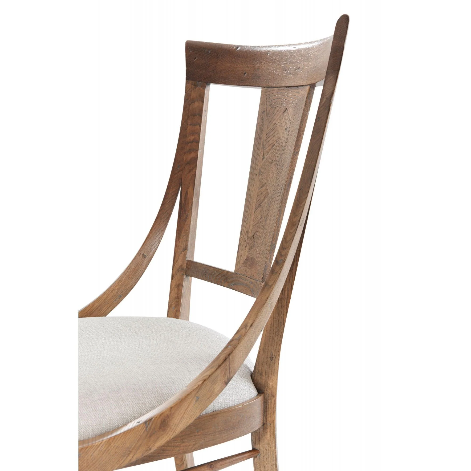 Solihull Dining Chair - Set of 2 - Frankwebs