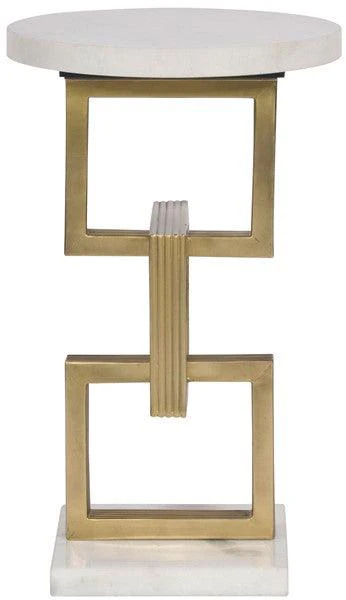 Geo Spot Table - Frankwebs