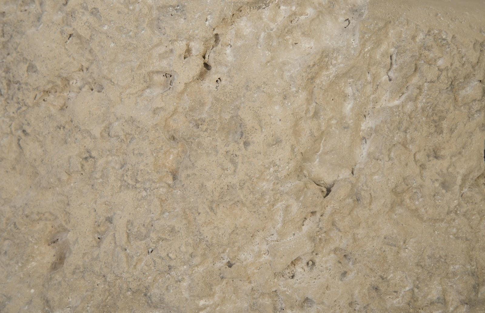 Colossal Cast Stone Sculpture, Double Hole, Roman Stone - Frankwebs