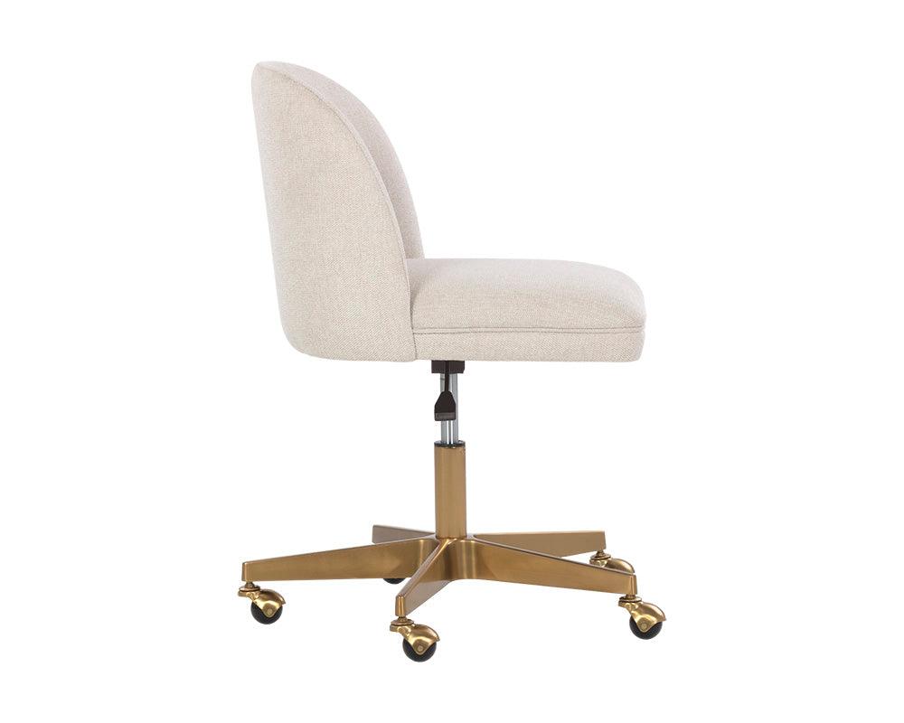Kenna Office Chair - Frankwebs