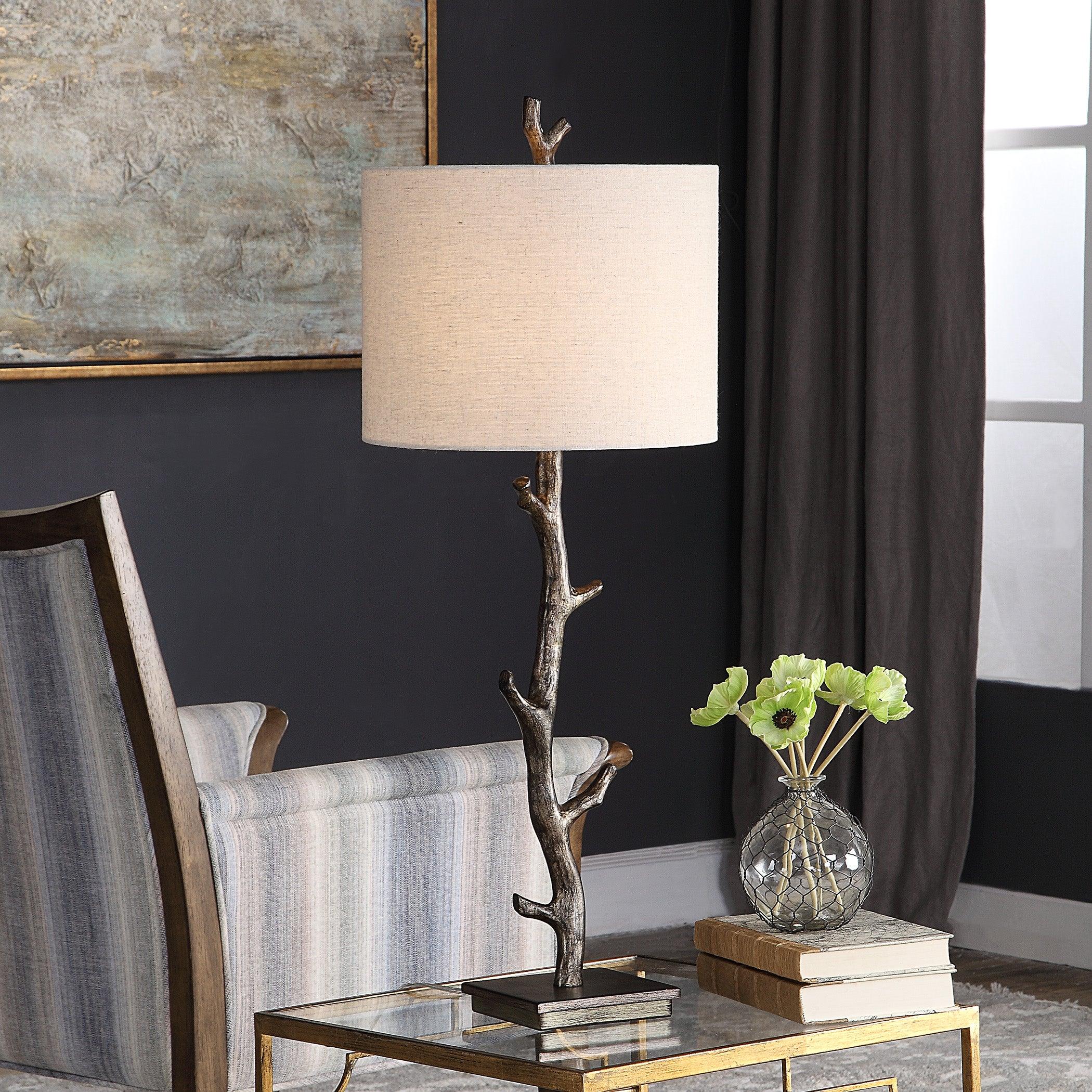 ALLIE TABLE LAMP - Frankwebs