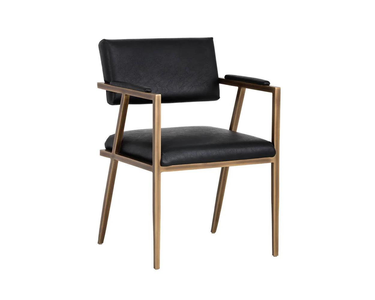 Ventouz Dining Armchair - Frankwebs