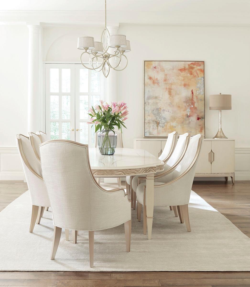 ADELA DINING TABLE - Frankwebs