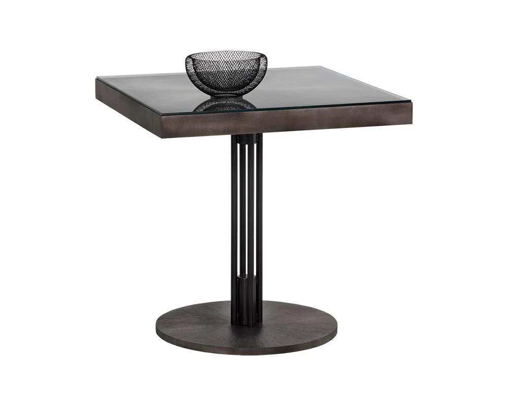 Terry Bistro Table - Frankwebs