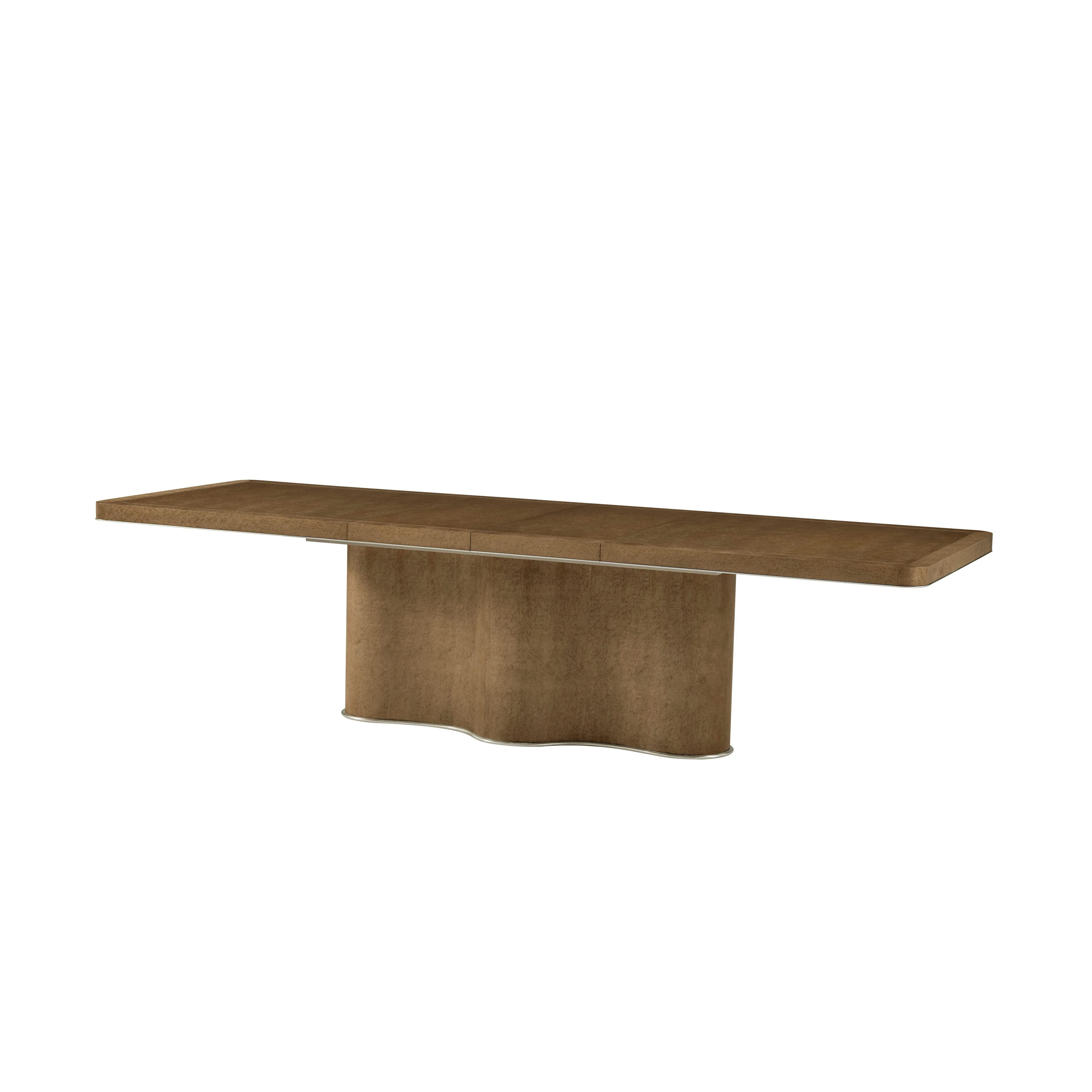 Origins Rectangular Dining Table - Frankwebs