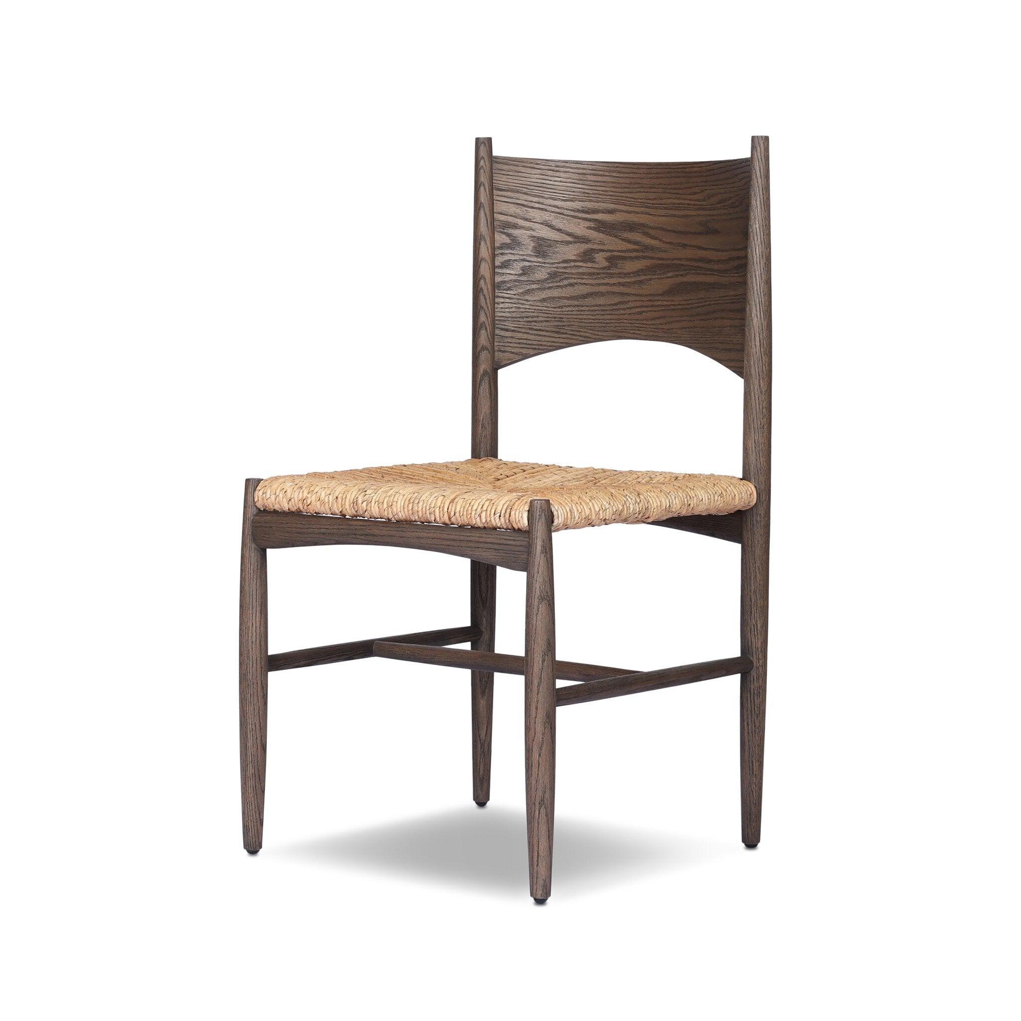 Jovan Dining Chair - Frankwebs