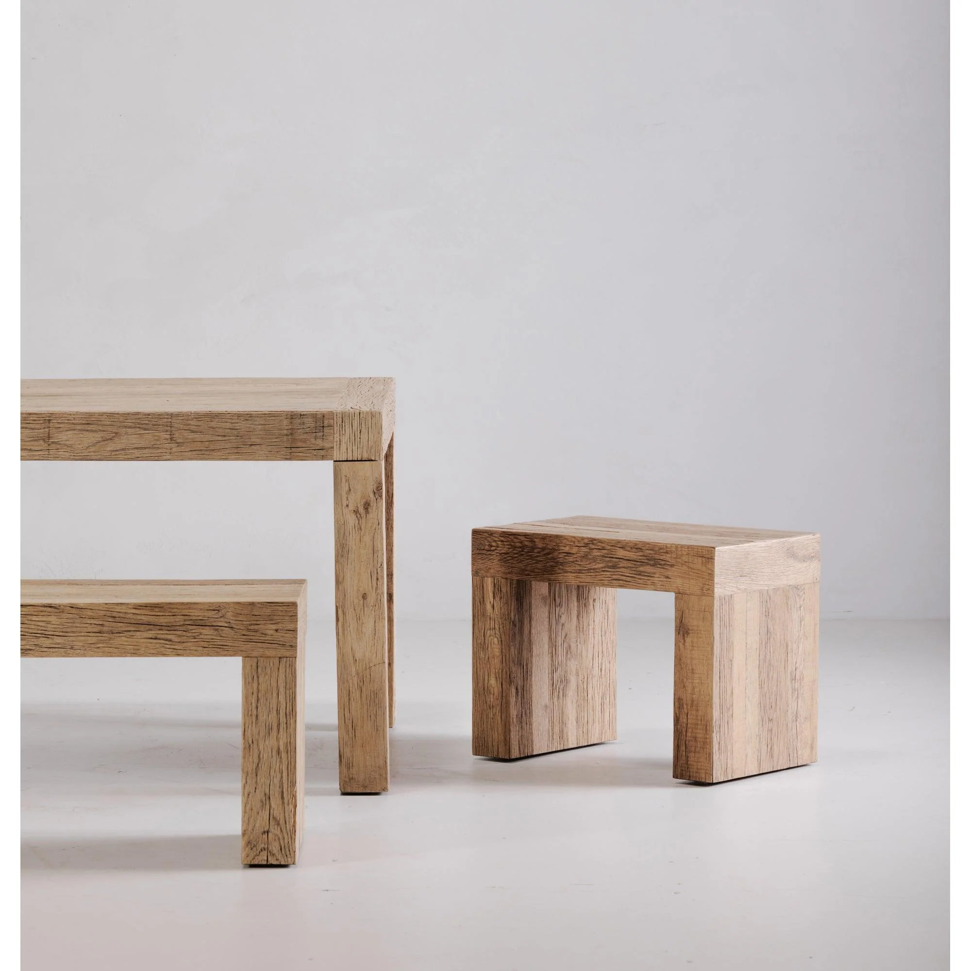 Evander Dining Stool - Frankwebs