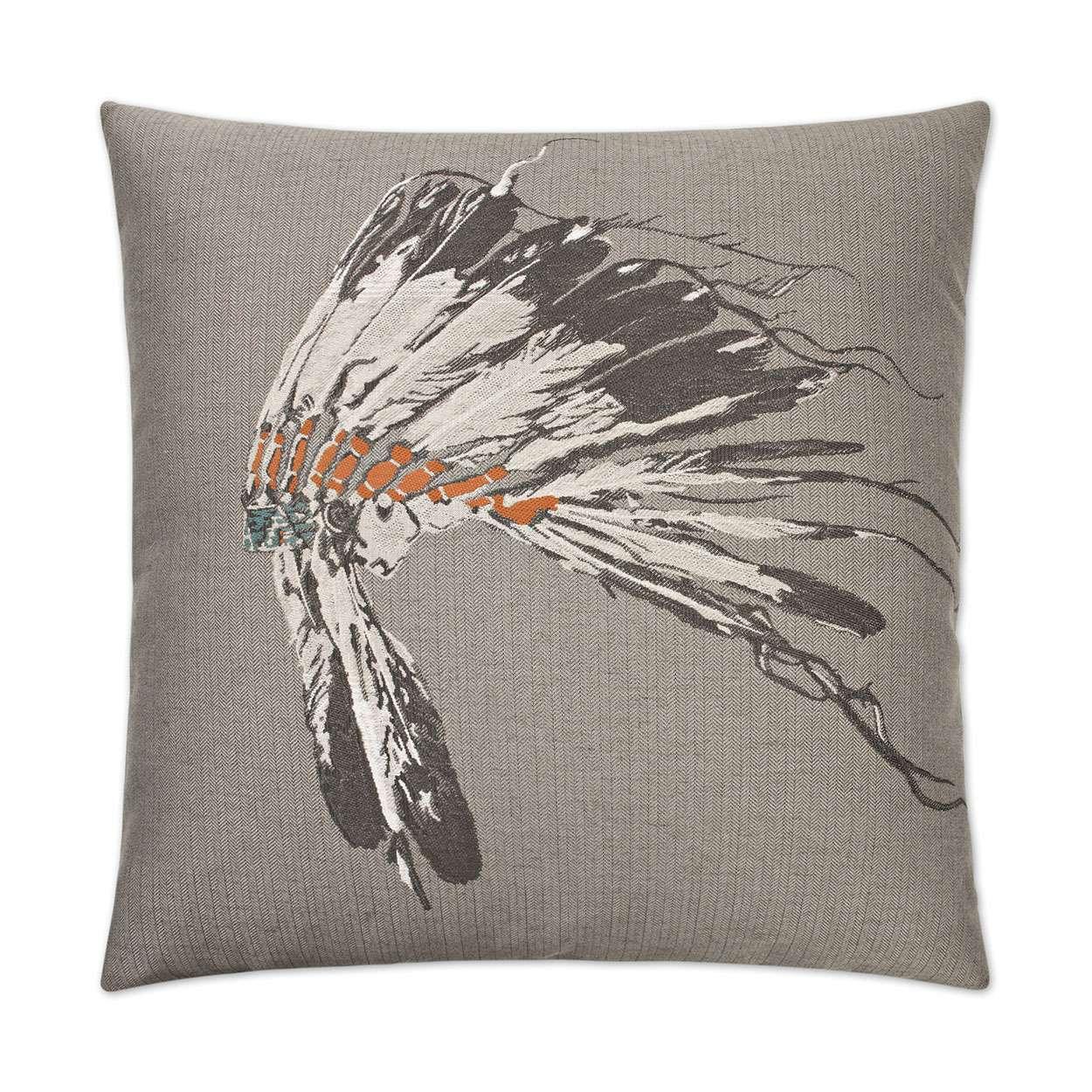 Chief Pillow - Frankwebs