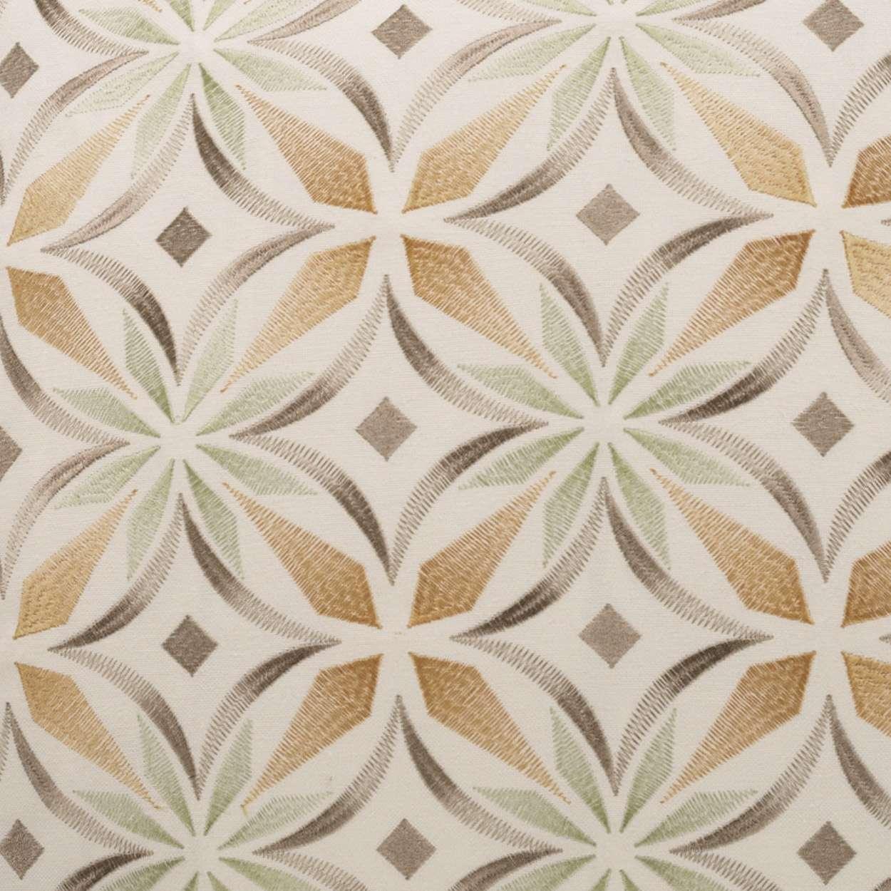 Kaleidoscope Pillow - Frankwebs