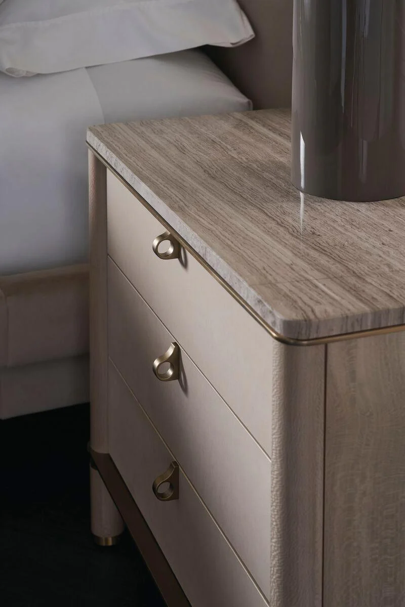 Modern Principles Balance Drawer Nightstand - Frankwebs