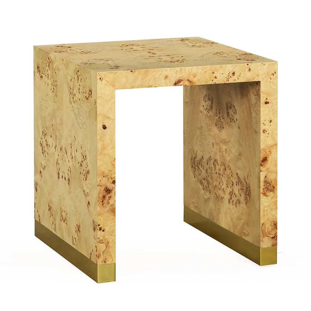 Anaheim Side Table - Frankwebs
