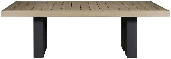 Montebello Outdoor Dining Table - Frankwebs
