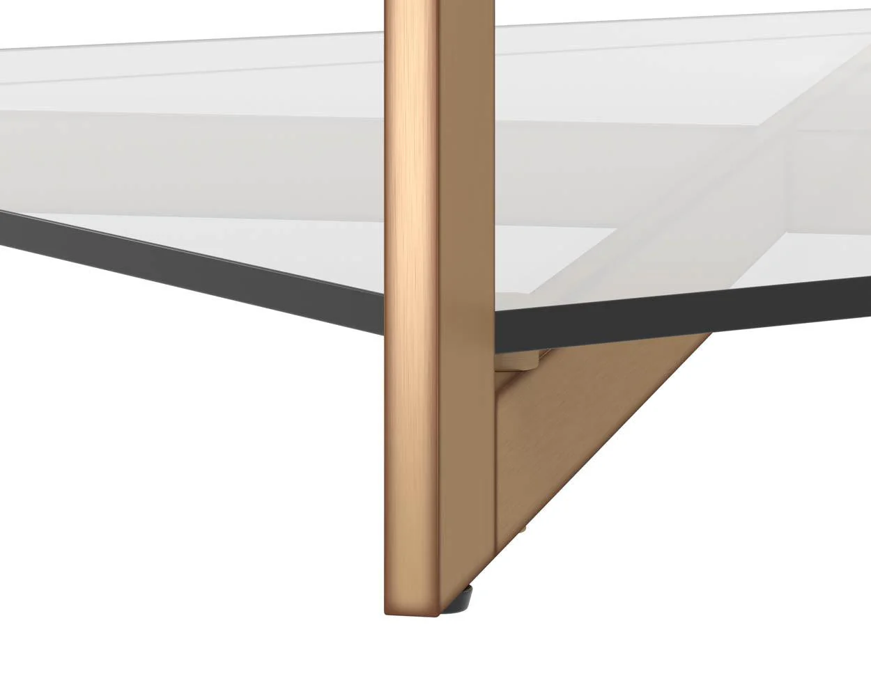 Xavier Coffee Table - Frankwebs