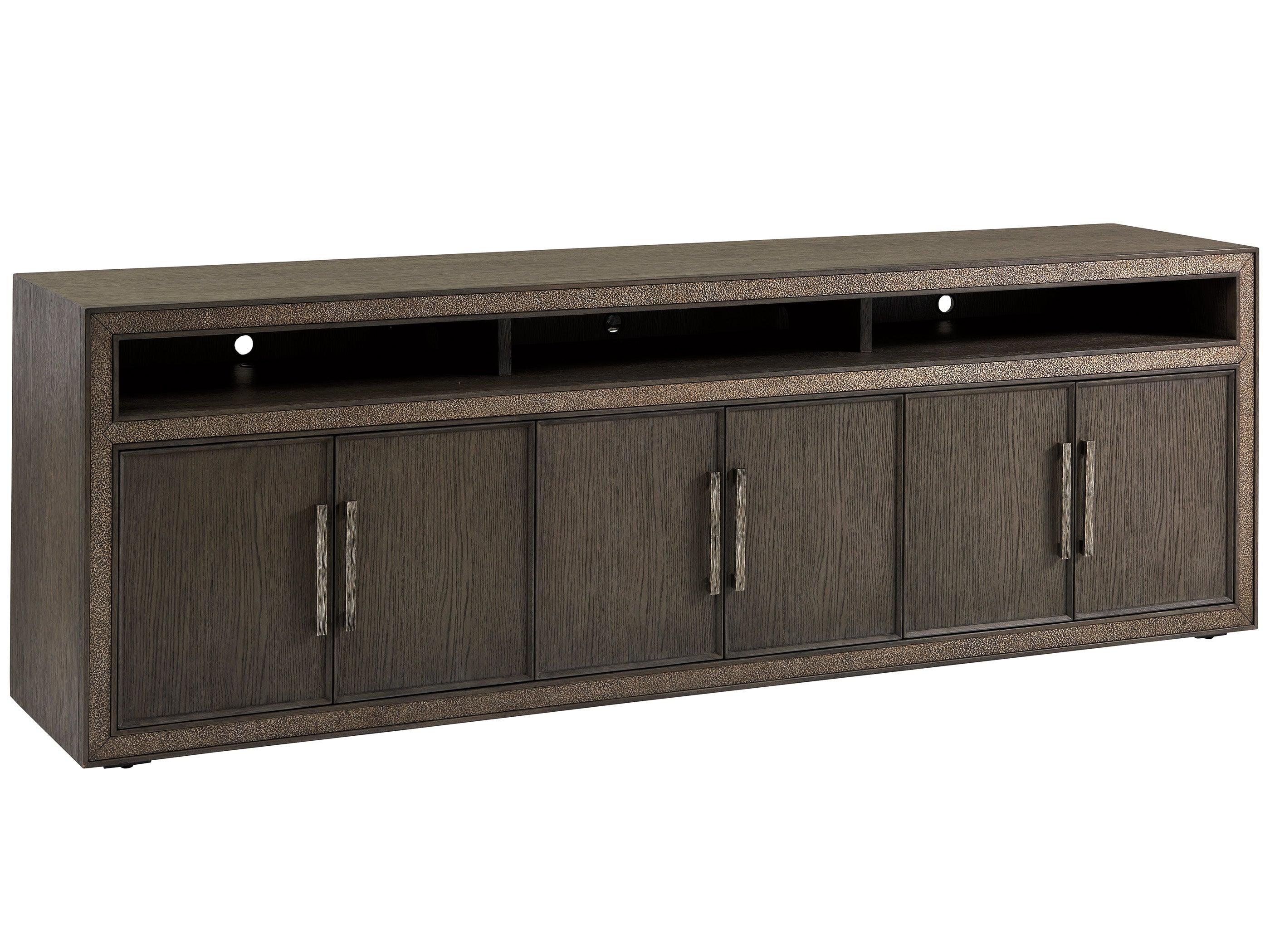 Studio Designs Hampton Long Media/Home Office Console - Frankwebs