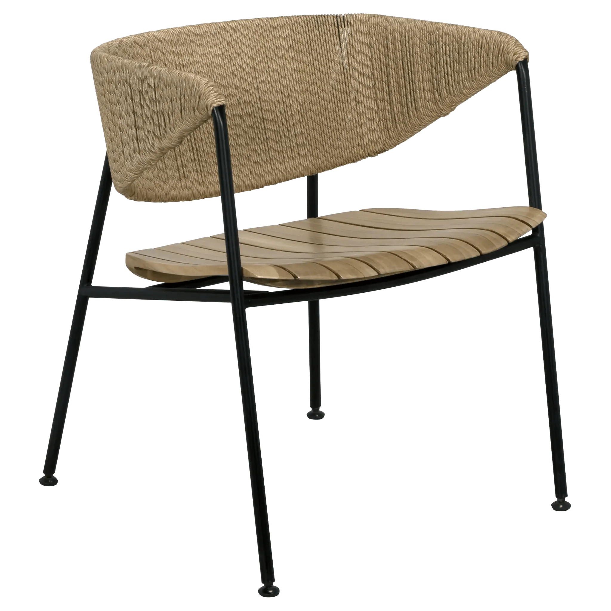 Helena Chair - Frankwebs