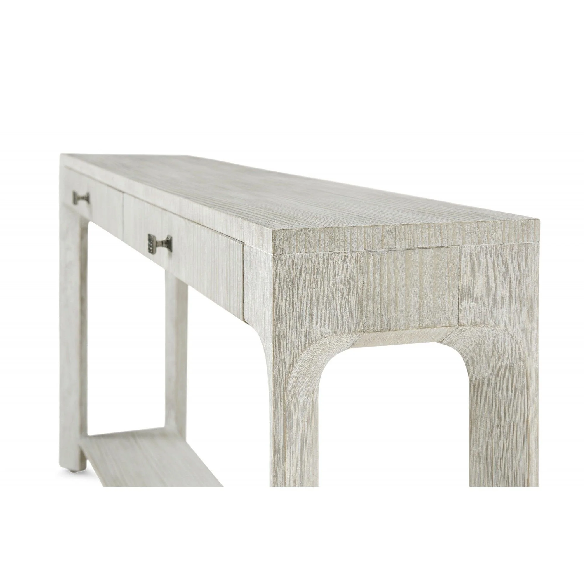 Breeze Two Drawer Console Table - Frankwebs