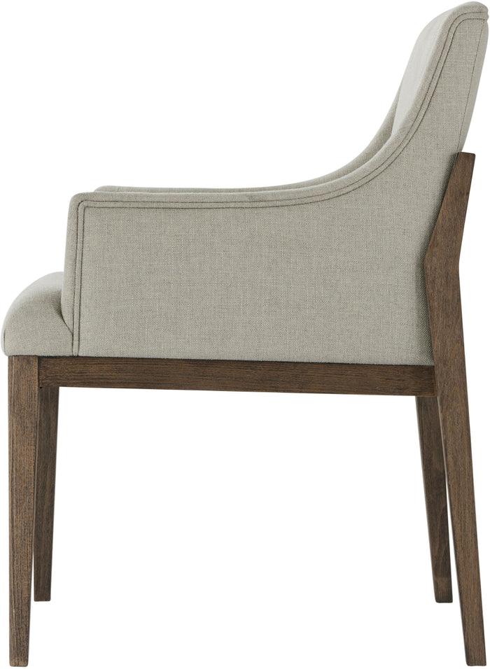 Valeria Dining Armchair - Set of 2 - Frankwebs