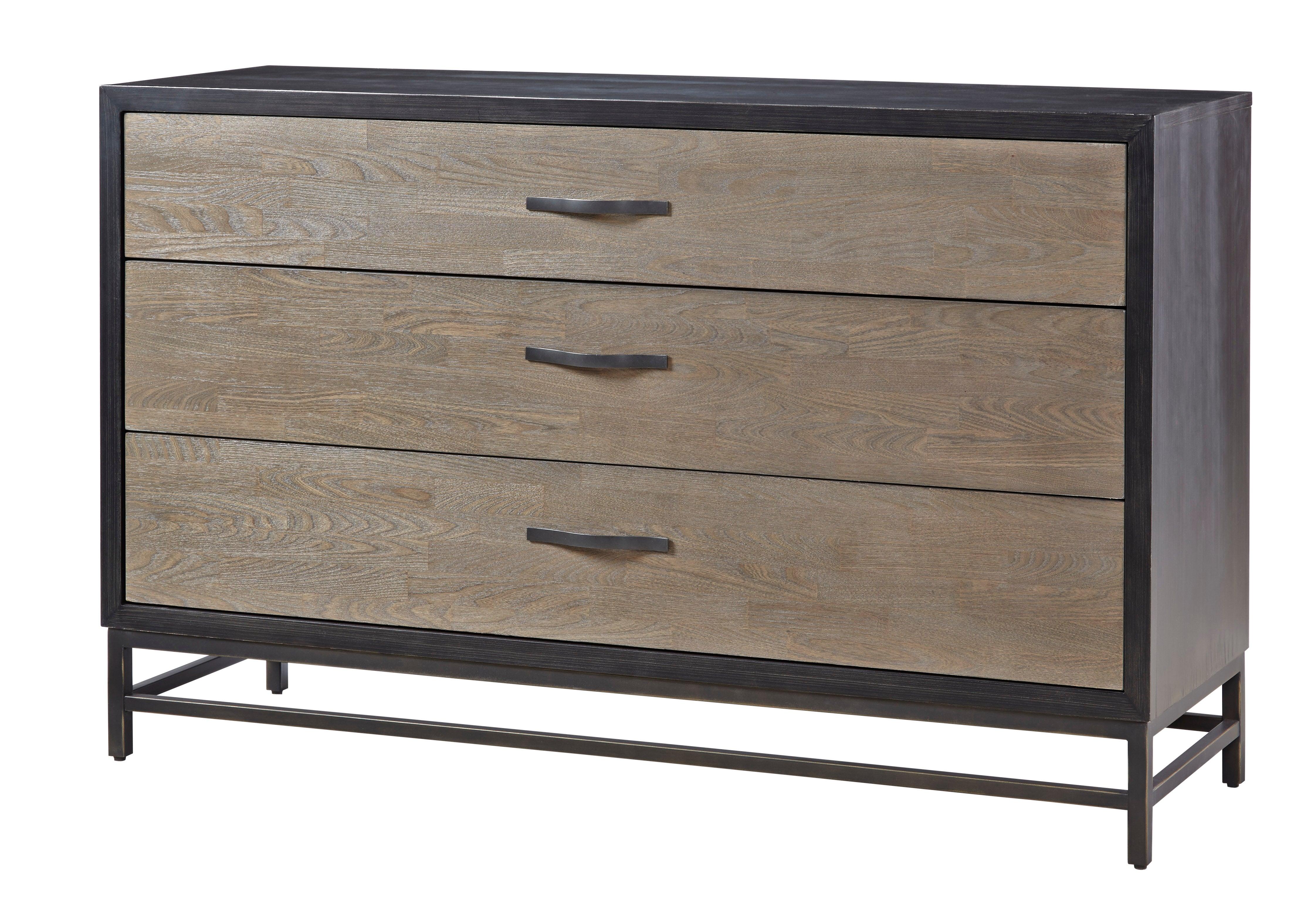 Curated Spencer Dresser - Frankwebs