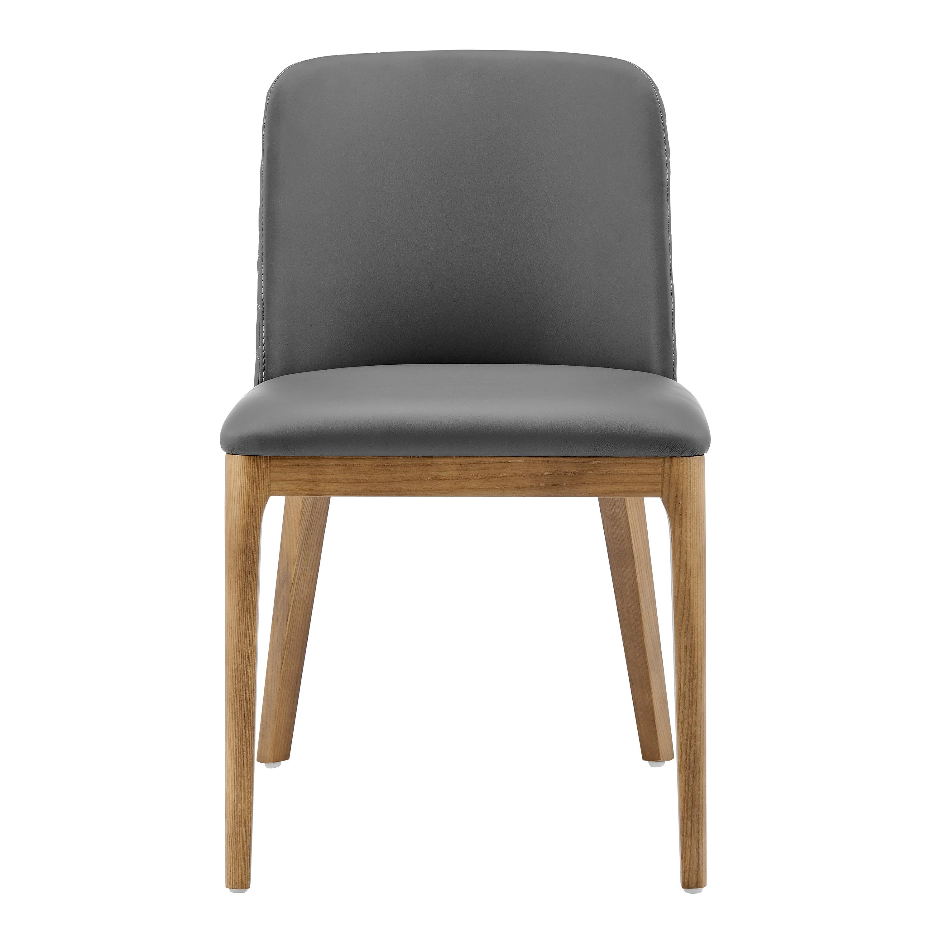 Tilde Side Chair - Set of 2 - Frankwebs