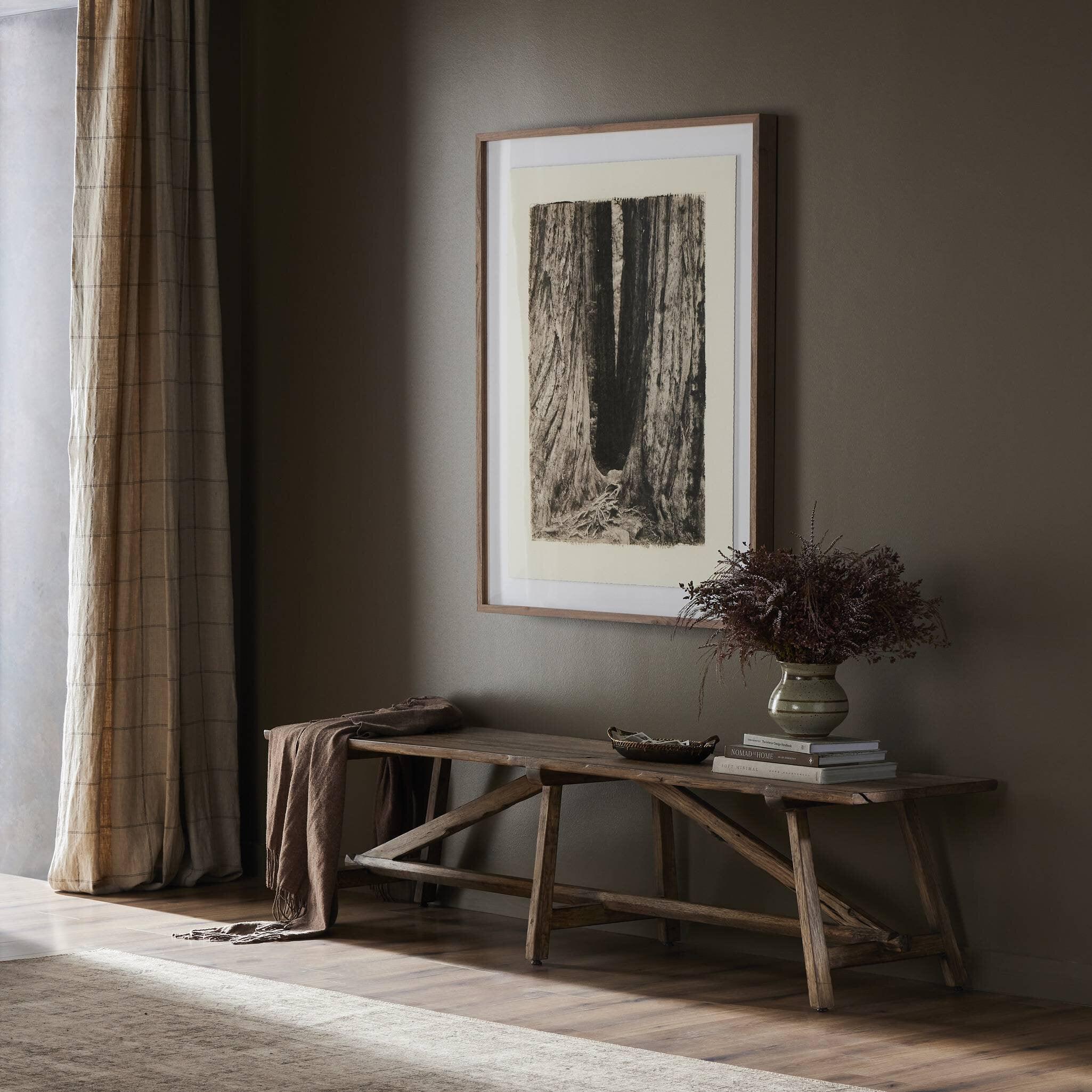 Elio Accent Bench - Frankwebs