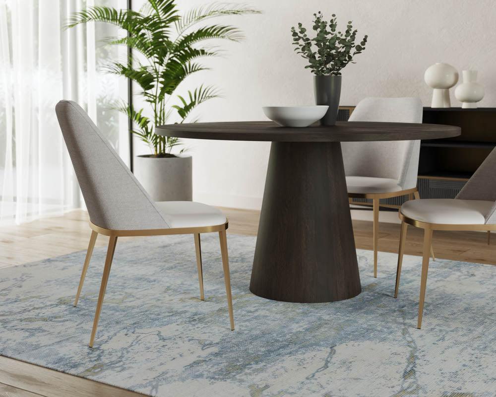 Elina Dining Table - Frankwebs
