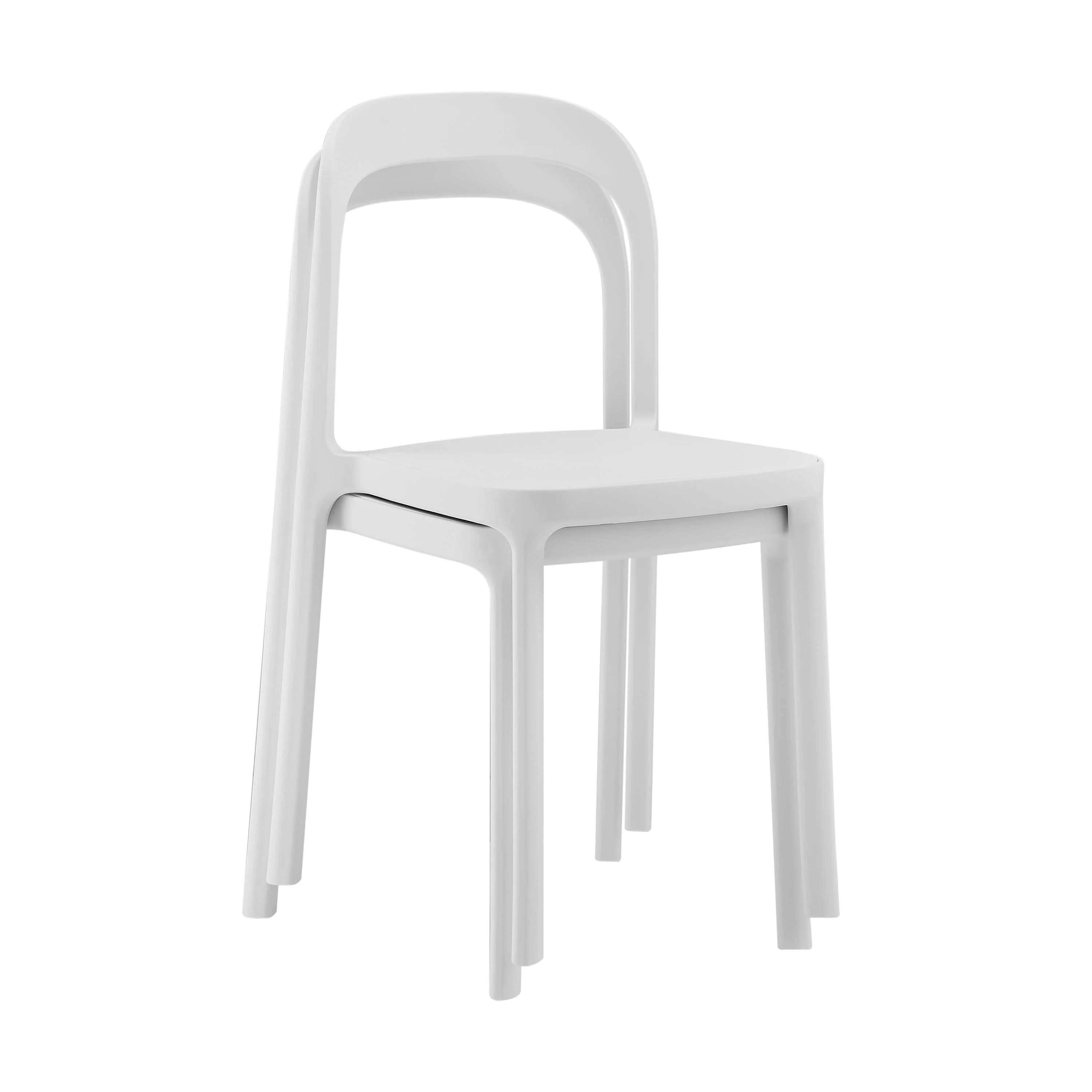 Lance Side Chair - Set of 2 - Frankwebs
