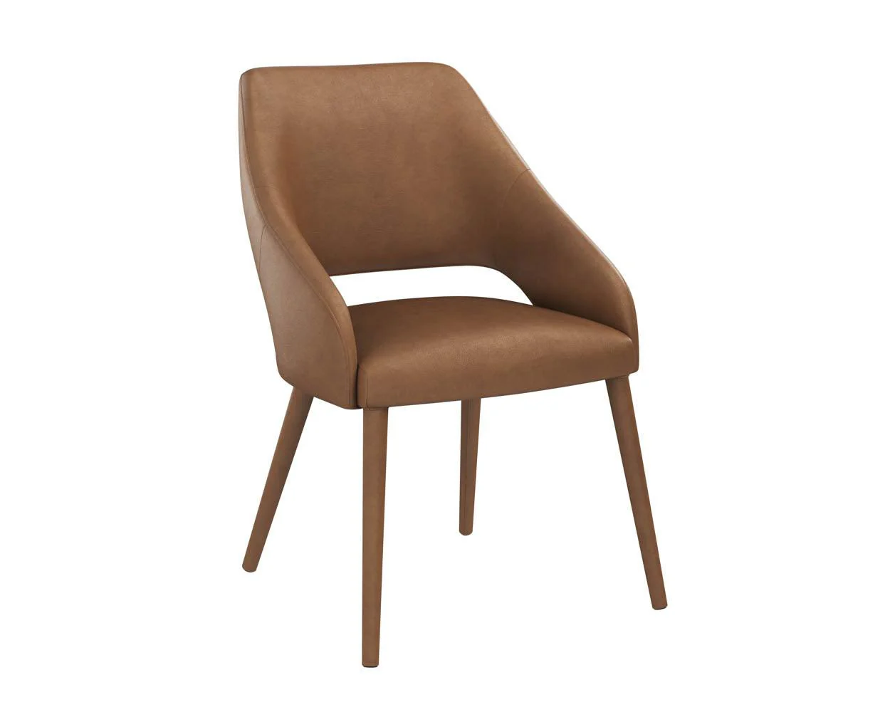 Galen Dining Chair - Frankwebs