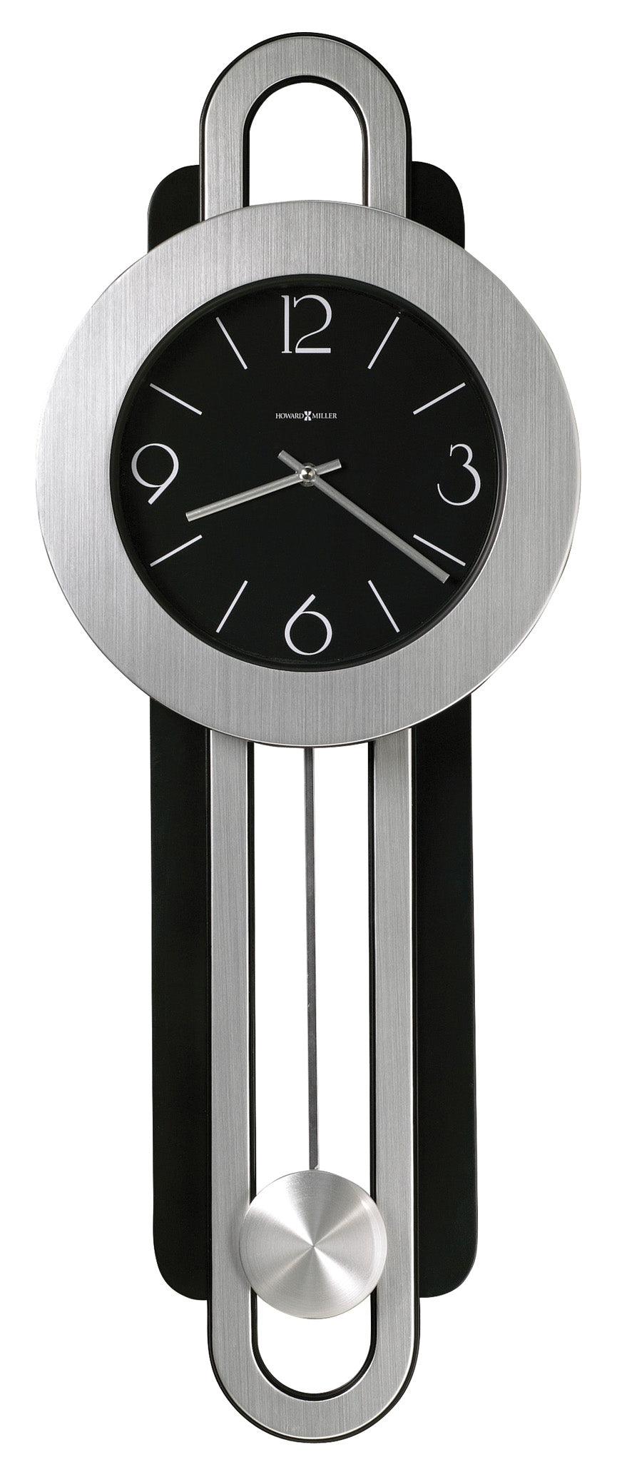 Gwyneth Wall Clock - Frankwebs